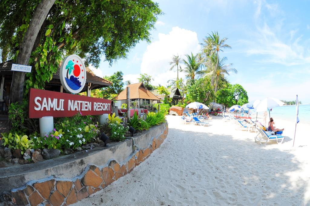 samui-Аренда бунгало на Самуи