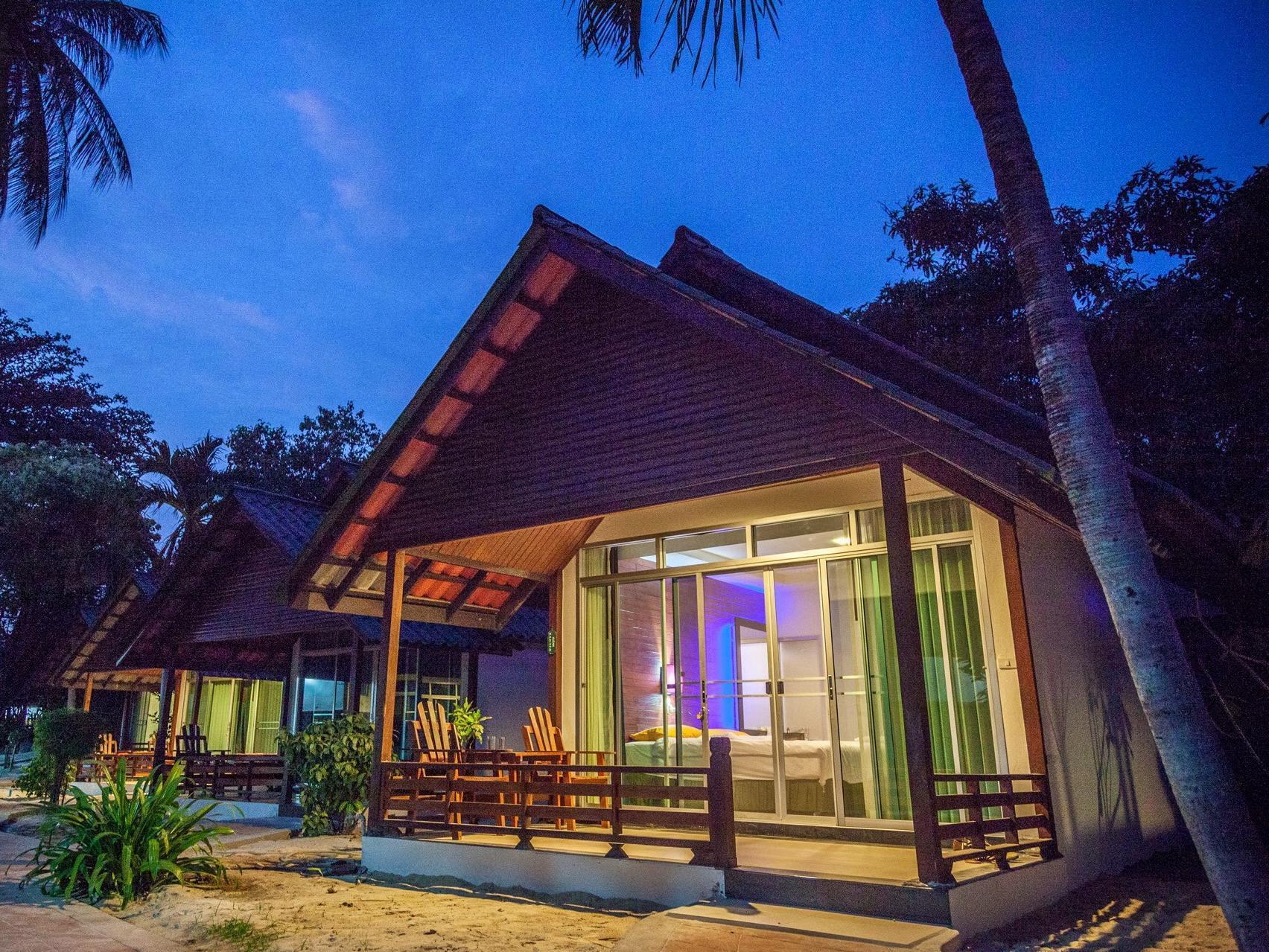 samui-Аренда бунгало на Самуи