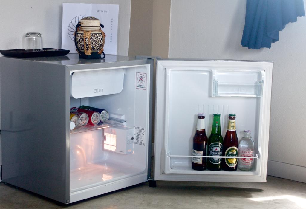 Beachway - холодильник