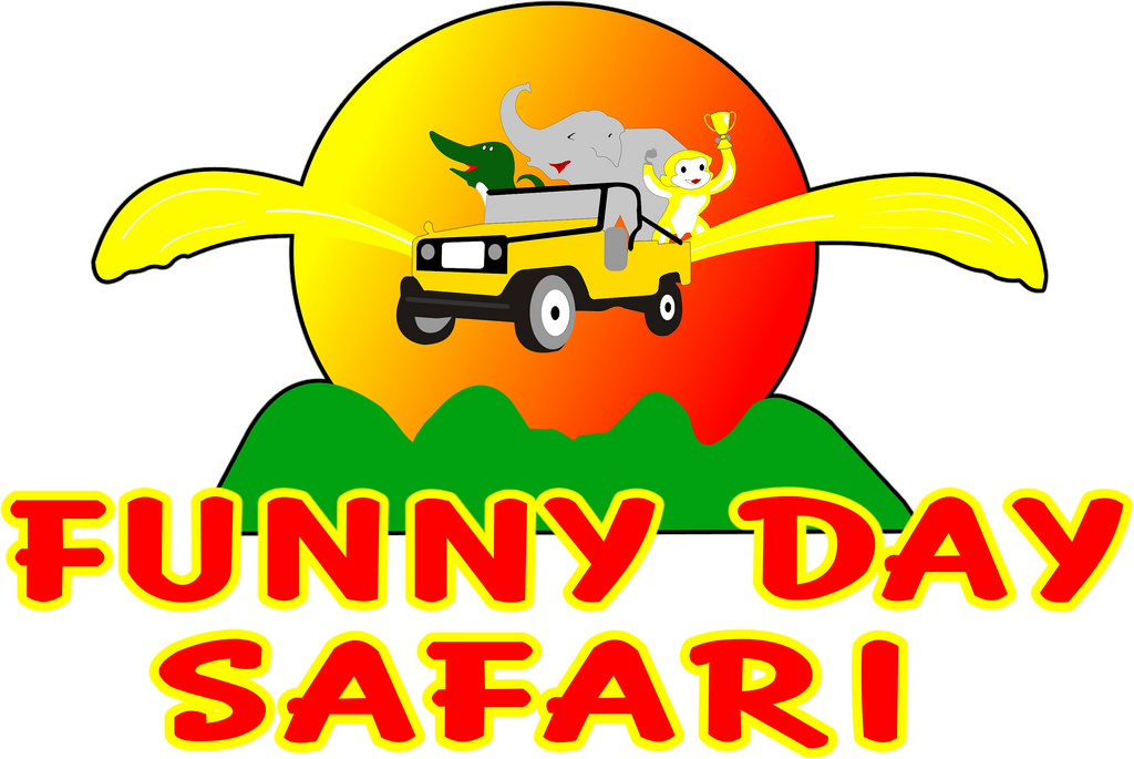 Funny Day Safari
