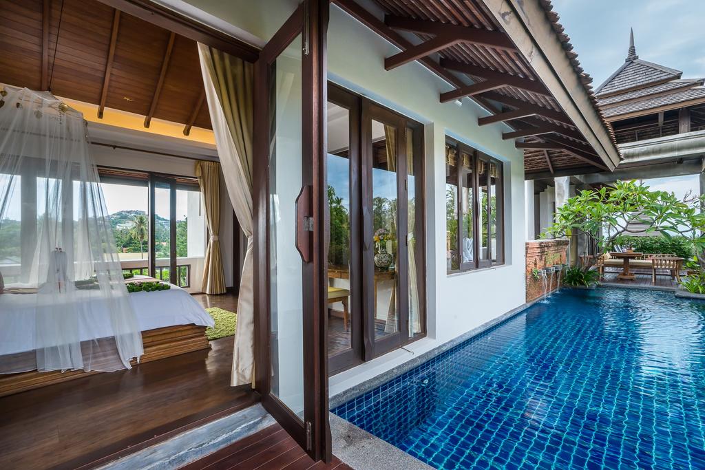 Royal Muang Samui - Дом с личным бассейном