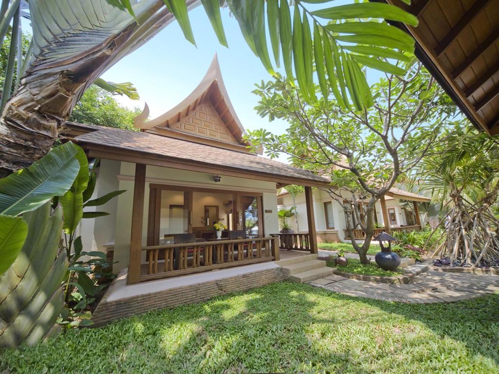 Thai House Beach Resort - аппартаменты