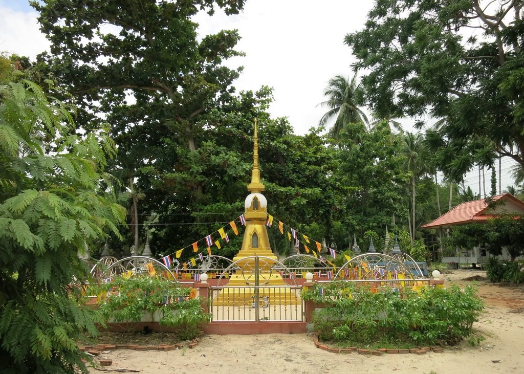Wat Si Thaweep