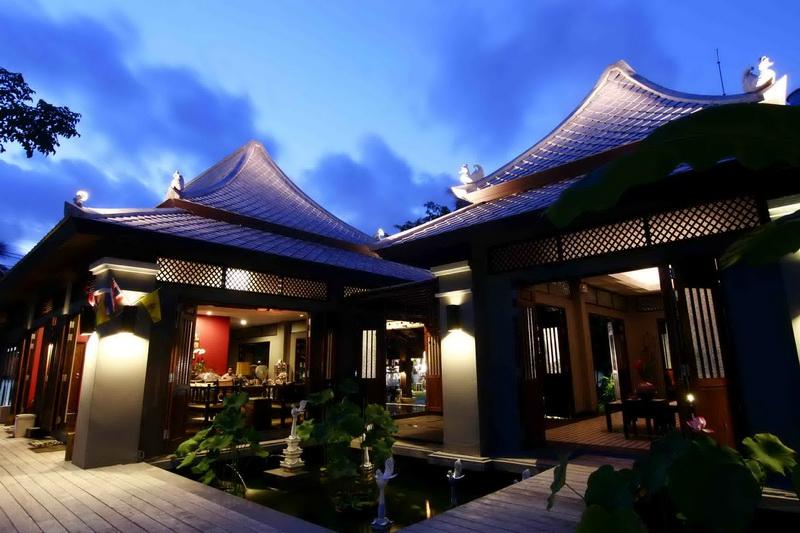 Аренда бунгало на Самуи