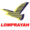 Логотип компании Lomprayah