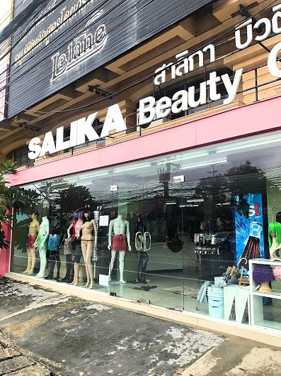 Salika Beauty Samui