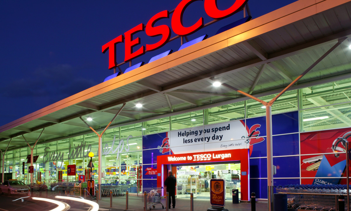 Tesco Lotus