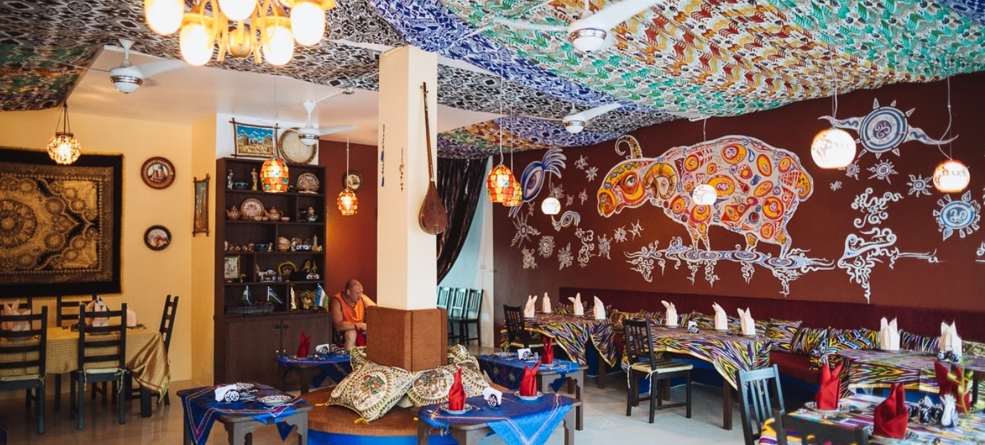 Казан Баран