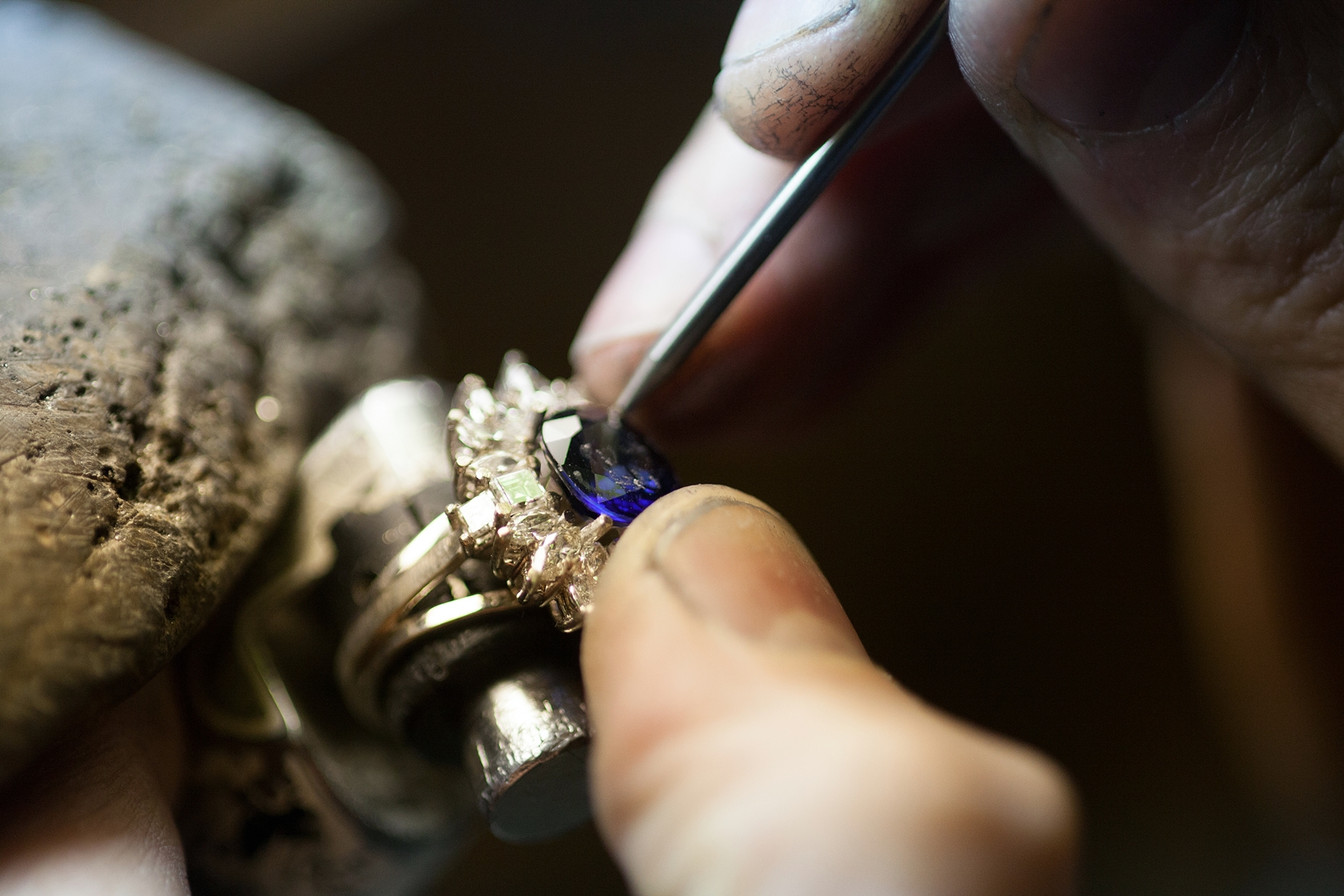 Ювелирное мастерство