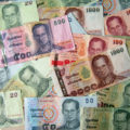 Деньги Таиланда