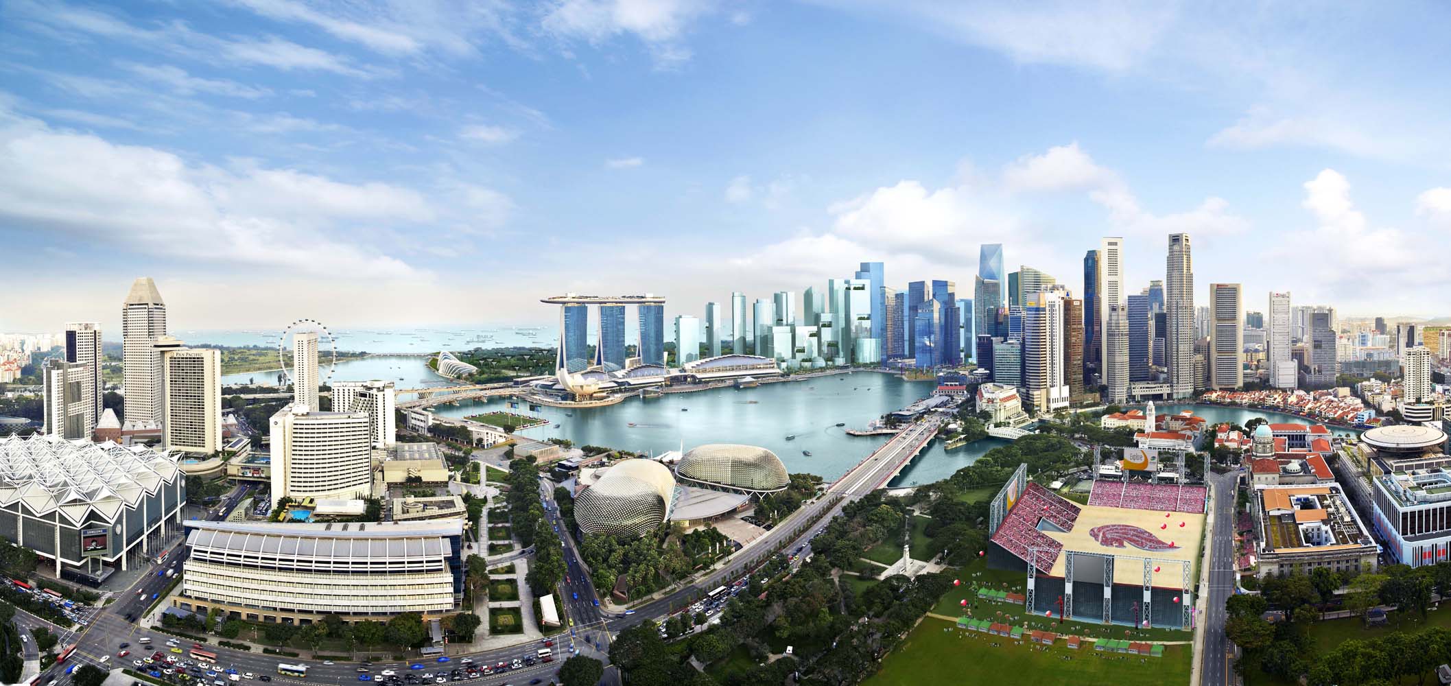 Сингапур-Самуи